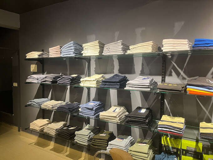 ZEESHAN GARMENTS